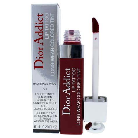 dior lip tatto natural berry|Dior .